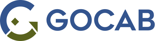 gocab-console logo